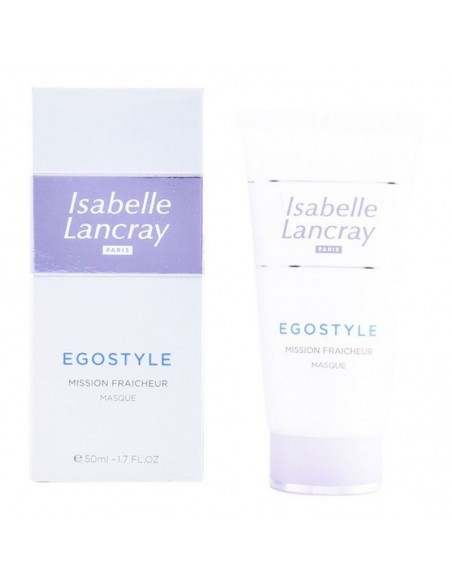 Feuchtigkeitsspendende Maske Egostyle Isabelle Lancray (50 ml)