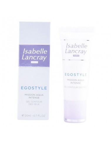 Gel contour des yeux Egostyle Isabelle Lancray (20 ml)