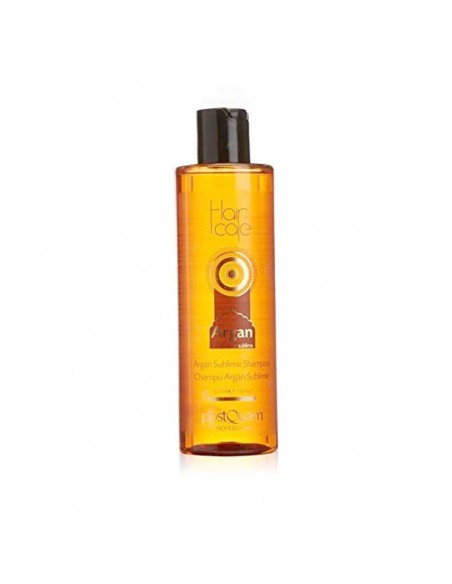 Champú Nutritivo Argan Postquam (225 ml)