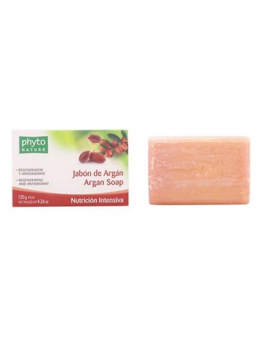 Argan Soap Bar Phyto Nature Luxana...