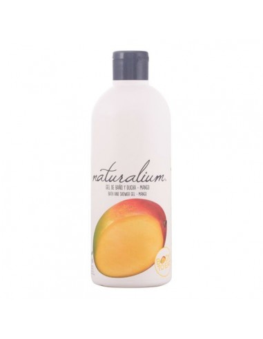 Duschgel Mango Naturalium (500 ml)