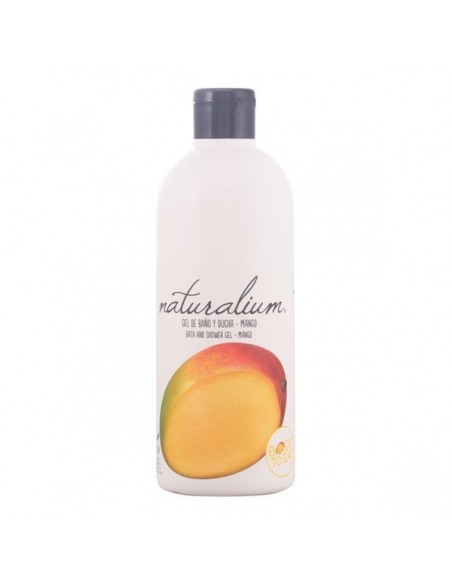 Gel de Ducha Mango Naturalium (500 ml)