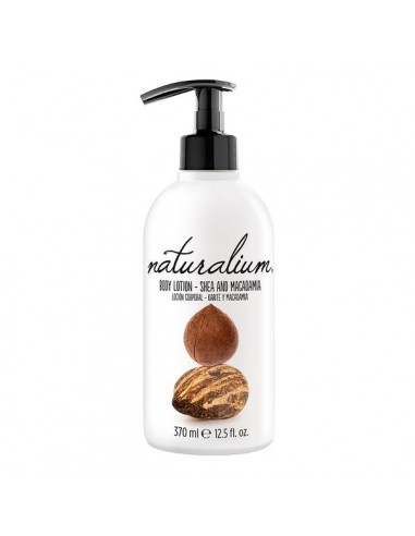 Crema Corpo Shea & Macadamia...