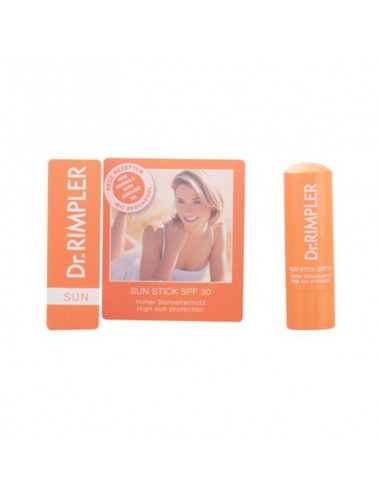 Baume à lèvres Sunstick Dr. Rimpler SPF 30 (3,8 g) (3,8 g)