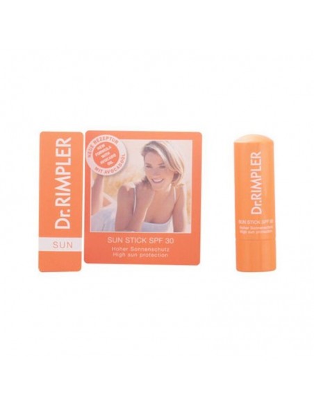 Lippenbalsam Sunstick Dr. Rimpler SPF 30 (3,8 g) (3,8 g)