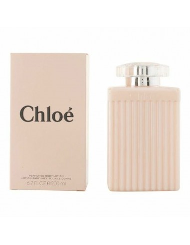 Lotion hydratante Signature Chloe (200 ml)