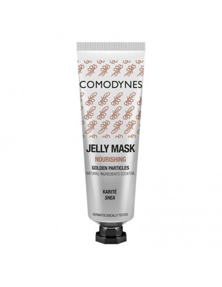 Gezichtsmasker Jelly Comodynes (30 ml)