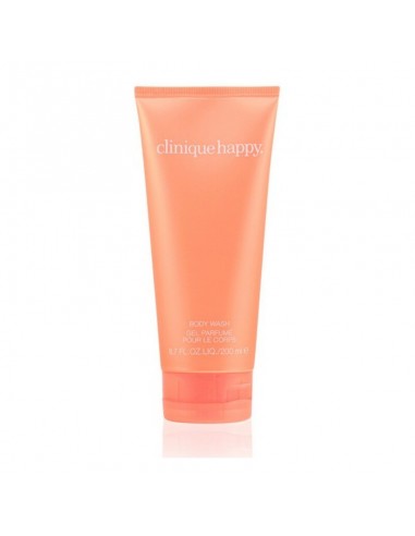 Shower Gel Happy Clinique (200 ml)