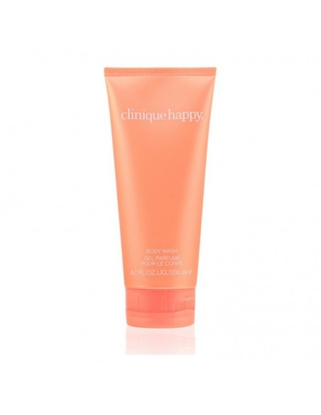 Duschgel Happy Clinique (200 ml)