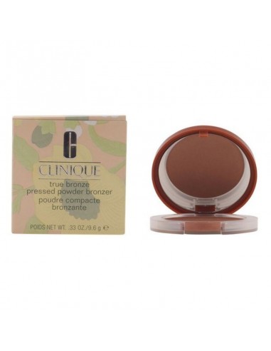 Compact Bronzing Powders True Bronze...