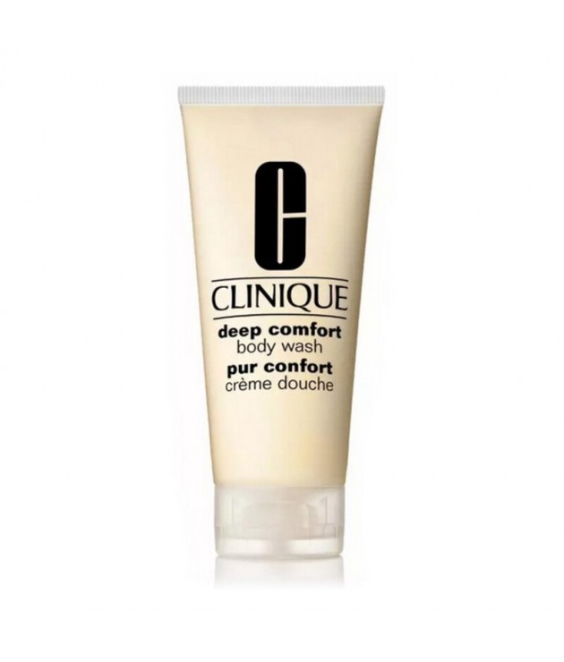 Douchegel Deep Comfort Clinique (200 ml)