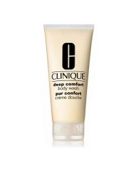 Douchegel Deep Comfort Clinique (200 ml)