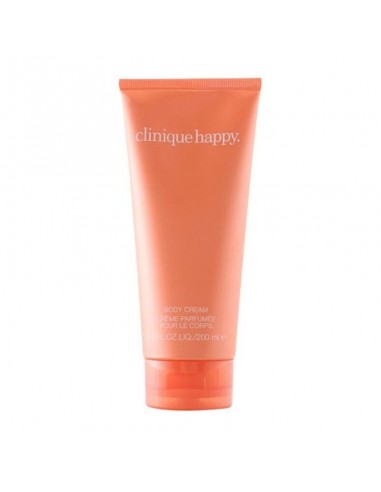 Body Cream Happy Clinique (200 ml)