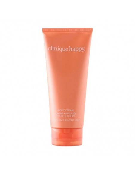 Crema Corpo Happy Clinique (200 ml)