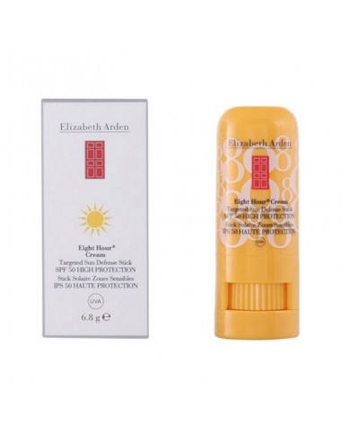 Crema Solar Sun Defense Stick Elizabeth Arden SPF 50 (6.8 g) 50 (6,8 g