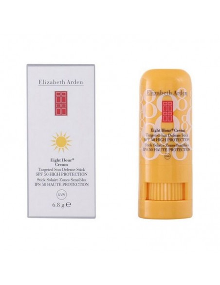 Crema Solar Sun Defense Stick Elizabeth Arden SPF 50 (6.8 g) 50 (6,8 g