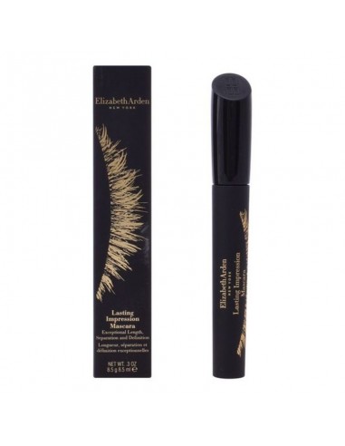 Mascara pour cils Lasting Impression Elizabeth Arden (8,5 ml)