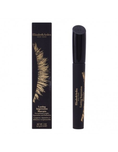 Mascara Lasting Impression Elizabeth Arden (8,5 ml)