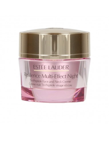 Crème raffermissante Resilience Multi-Effect Night Estee Lauder (50 ml)