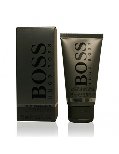 Aftershave balsem Bottled Hugo Boss (75 ml)