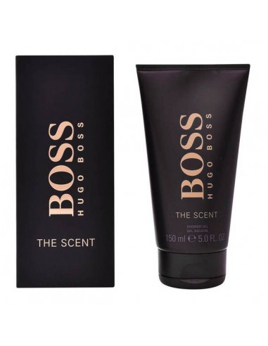 Gel de douche The Scent Hugo Boss (150 ml)