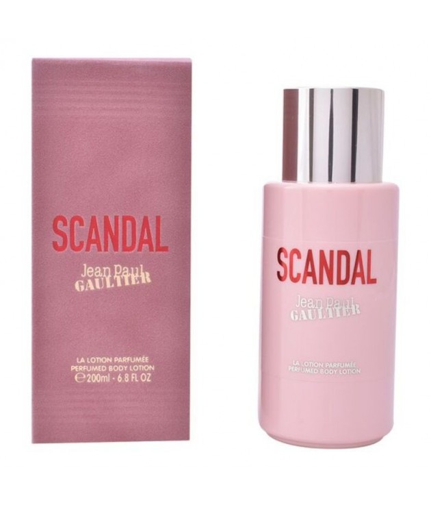 Body Lotion Scandal Jean Paul Gaultier (200 ml)