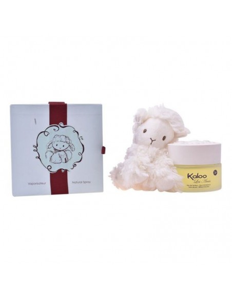 Set de Parfum Enfant Kaloo Les Amis Kaloo (2 pcs)