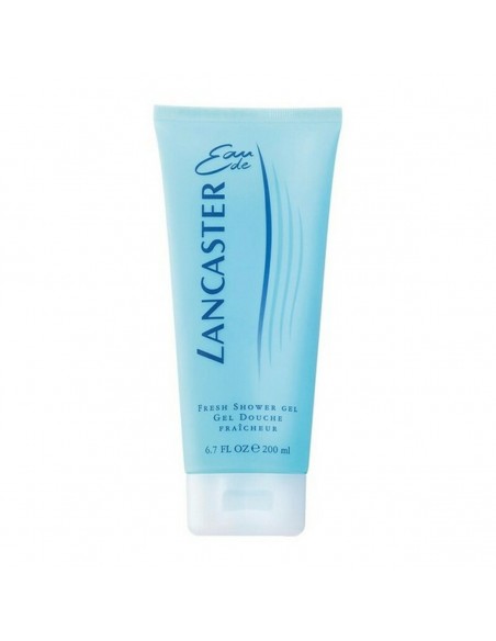 Shower Gel Lancaster (200 ml)