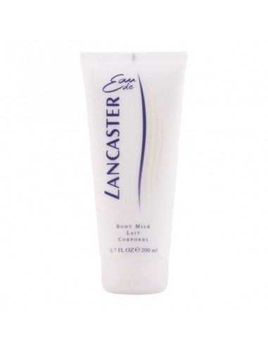 Body Milk Eau Lancaster (200 ml)