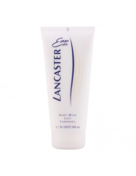 Body Milk Eau Lancaster (200 ml)