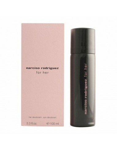 Deodorante Spray For Her Narciso Rodriguez (100 ml)