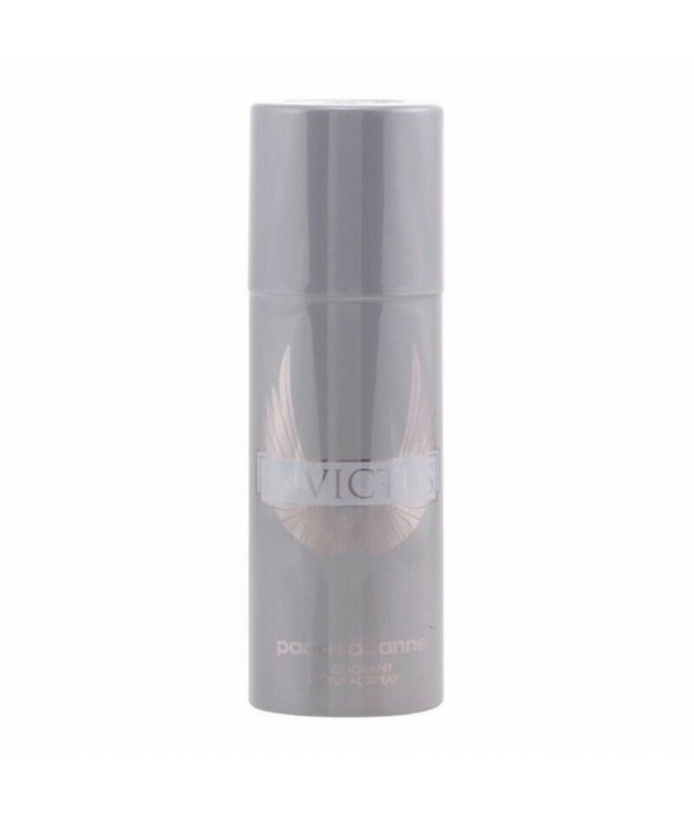 Deodorant Spray Invictus Paco Rabanne (150 ml)