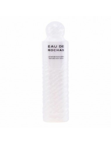 Body Lotion Eau Rochas (500 ml)