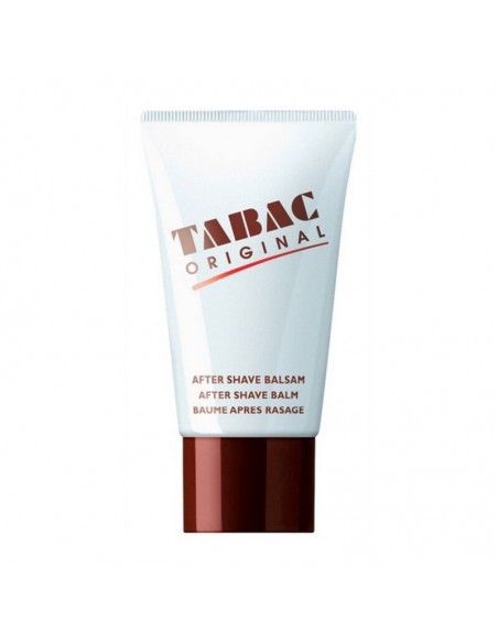 Bálsamo Aftershave Original Tabac (75 ml)