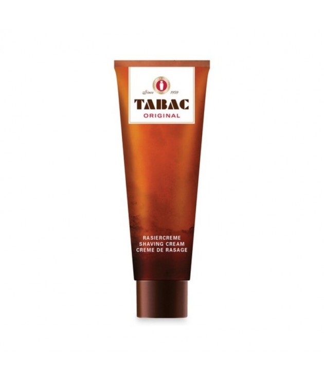 Crème de rasage Original Tabac (100 ml)