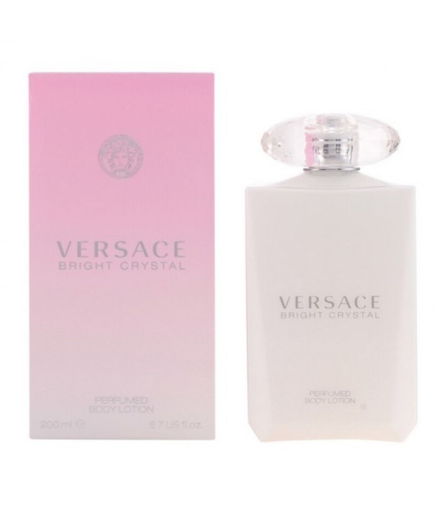 Body Lotion Bright Cristal Versace...