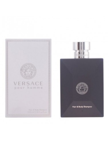 Duschgel Versace (250 ml)