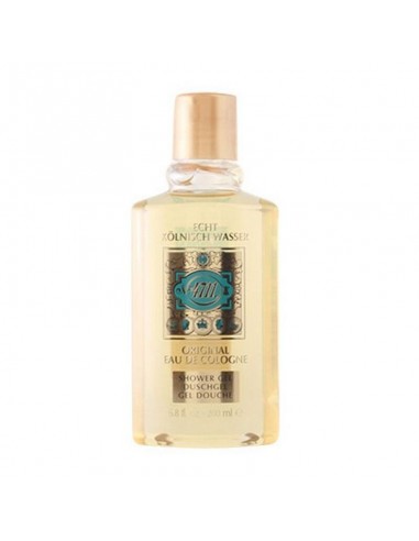 Crema Doccia Eau De Cologne 4711 (200...