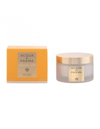 Feuchtigkeitsspendende Körpercreme Magnolia Nobile Acqua Di Parma (150