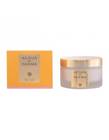 Soin du corps hydratant Rosa Nobile Acqua Di Parma (150 g)