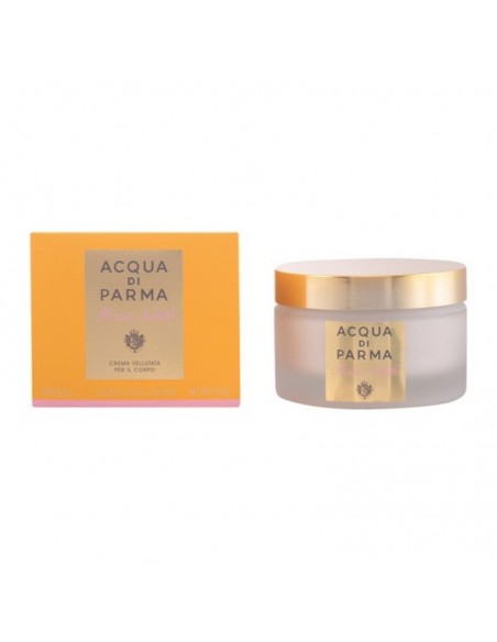 Soin du corps hydratant Rosa Nobile Acqua Di Parma (150 g)