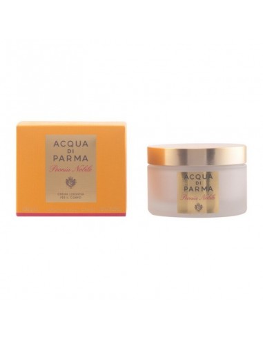 Feuchtigkeitsspendende Körpercreme Peonia Nobile Acqua Di Parma (150 g