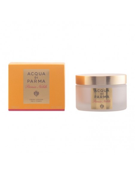 Feuchtigkeitsspendende Körpercreme Peonia Nobile Acqua Di Parma (150 g