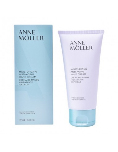 Anti-ageing Hand Cream Anne Möller...