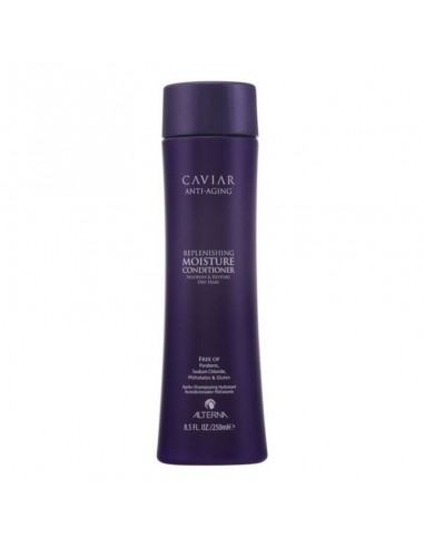 Acondicionador Desenredante Caviar Anti-aging Alterna (250 ml)