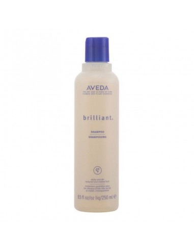 Shampooing à Utilisation Quotidienne Brilliant Aveda (250 ml) (250 ml)