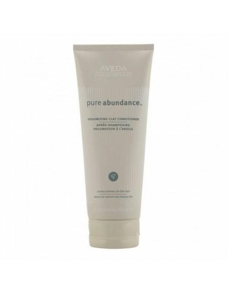 Conditioner voor Fijn Haar Pure Abundance Aveda (200 ml)