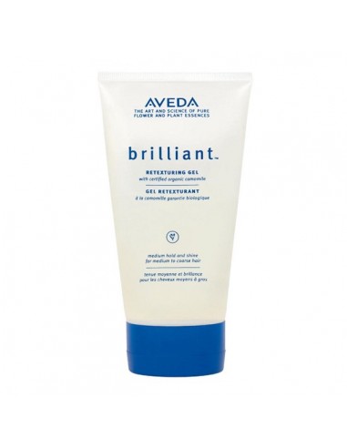 Fixiergel Brilliant Aveda (150 ml) (150 ml)