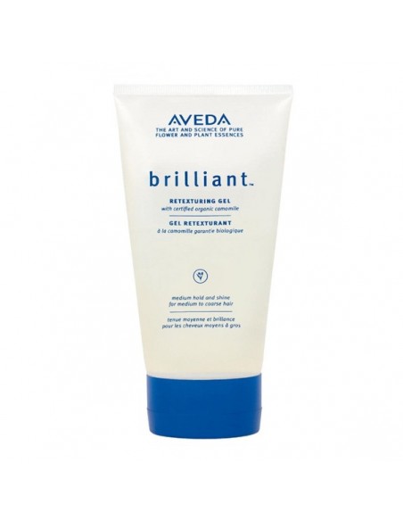 Fixiergel Brilliant Aveda (150 ml) (150 ml)