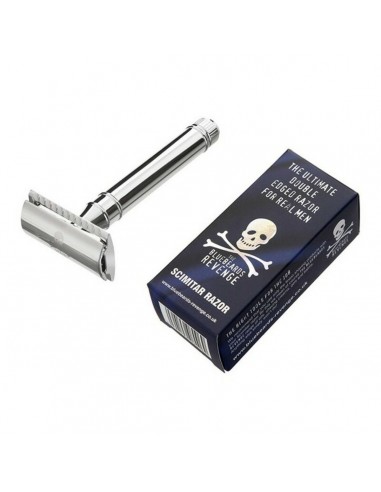 Shaving Razor The Bluebeards Revenge...